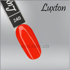 LUXTON Гель-лак №240